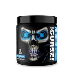JNX Sports The Curse pre-workout 250 gr