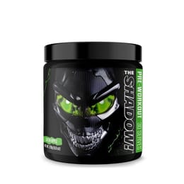 JNX Sports The Shadow pre-workout 270 gr