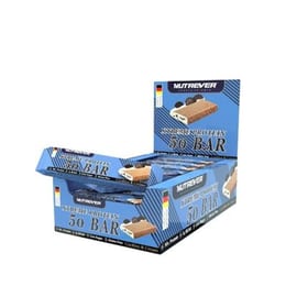 Nutrever Xtreme Protein Bar 50 g