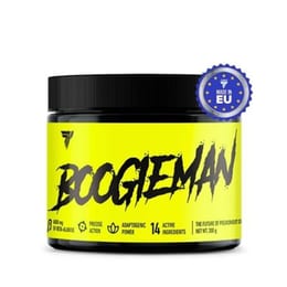 Trec Boogieman pre-workout 300 gr