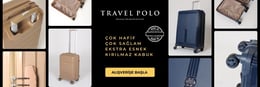 Tüm Valiz Modelleri ve Fiyatları