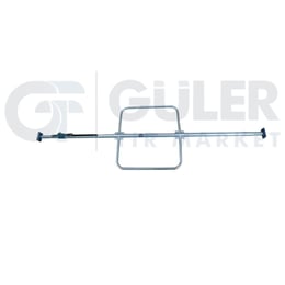 Frigo Çelik Kelebek Yük Tutucu 190–225