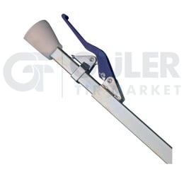 Kare Tipi Yük Tutucu 3