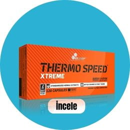 Olip thermo speed Xtreme