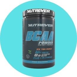 Nutrever BCAA Powder