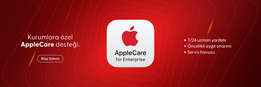 Applecare for Enterprise (ACE)