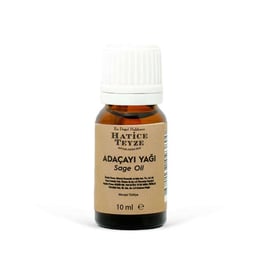 Adaçayı Yağı   10 cc. görseli.