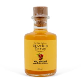 Alıç Sirkesi 200 ML görseli.