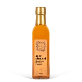Alıç Sirkesi 250 ml. görseli.