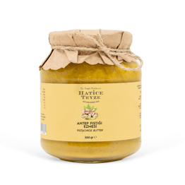 Antep Fıstığı Ezmesi 300 Gr. görseli.