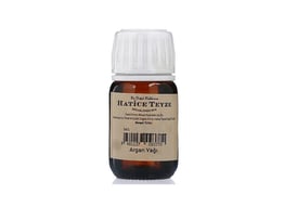 Argan Yağı  10 cc görseli.