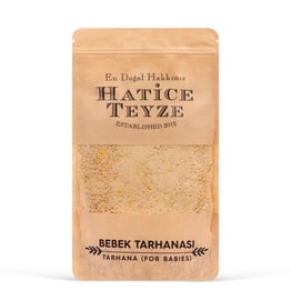 Bebek Tarhanası   500 gr. görseli.