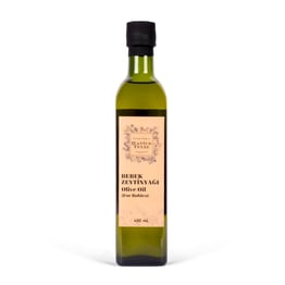 Bebek Zeytinyağı 450 ml. görseli.