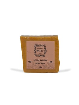 Bıttım Sabunu 100 gr. görseli.