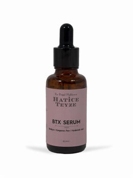 BTX Serum 30 ml görseli.