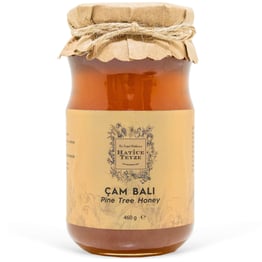 Çam Balı 460 gr. görseli.