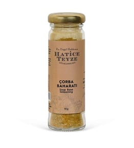 Çorba Baharatı   50 gr. görseli.