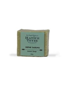 Defne Sabunu 100 gr. görseli.