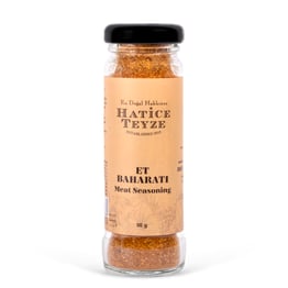 Et Baharatı 50 gr. görseli.