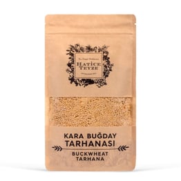 Karabuğday Tarhana   250 gr görseli.