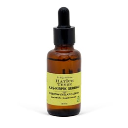Kaş Kirpik Serum 30 ml görseli.