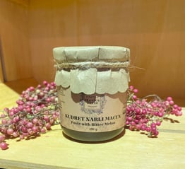 KUDRET NARLI  MACUN görseli.