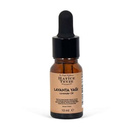 Lavanta Yağı 10 ml görseli.