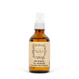 Muhafız El Spreyi 50 ml. görseli.