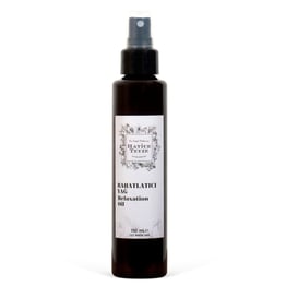 Rahatlatıcı Yağ 150 ml. görseli.