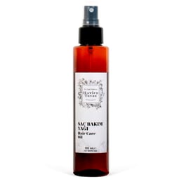 Saç Bakım Yağı   150 ml. görseli.