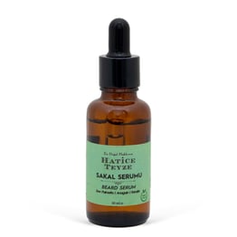 Sakal Serumu 30 ml görseli.