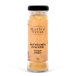 Zencefil (Toz) 50 gr. görseli.