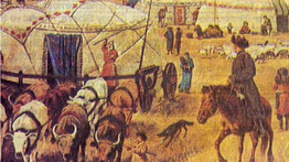 Peynir Tarihçesi