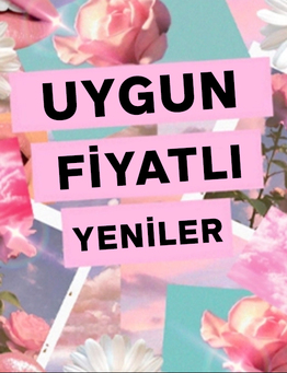 50 TL ALTI YENİ GELENLER
