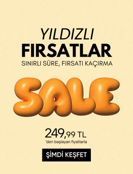 FİYATI DÜŞENLER