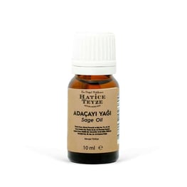 Adaçayı Yağı 10 cc. görseli.