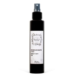 Bebek Bakım Yağı 150 ml. görseli.