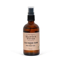 Cadı Fındığı Tonik 100 ml görseli.