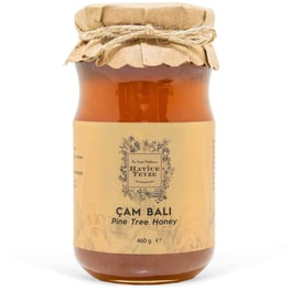 Çam Balı 460 gr. görseli.