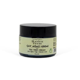 Çay Ağacı Kremi 50 ml görseli.