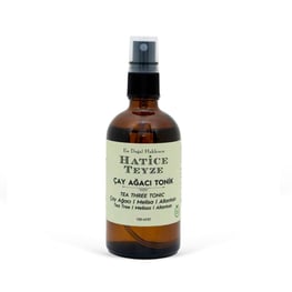 Çay Ağacı Tonik 100 ml görseli.