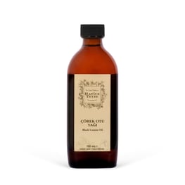 Çörekotu Yağı 100 ml. görseli.