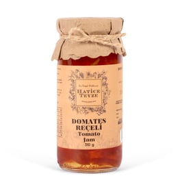 Domates Reçeli 310 gr. görseli.