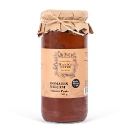 Domates Salçası 500 gr. görseli.