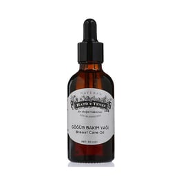 Göğüs Bakım Yağı 50 ml. görseli.