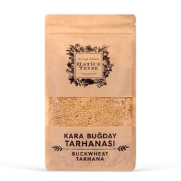 Karabuğday Tarhana 250 gr görseli.