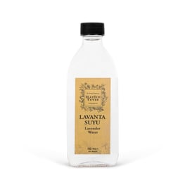 Lavanta Suyu 150ml (Cam Şişe) görseli.