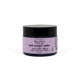 Leke Karşıtı Krem 50 ml görseli.