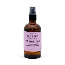 Leke Karşıtı Tonik 100 ml görseli.