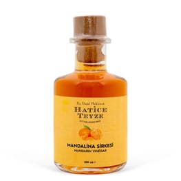 Mandalina Sirkesi 200 ML görseli.